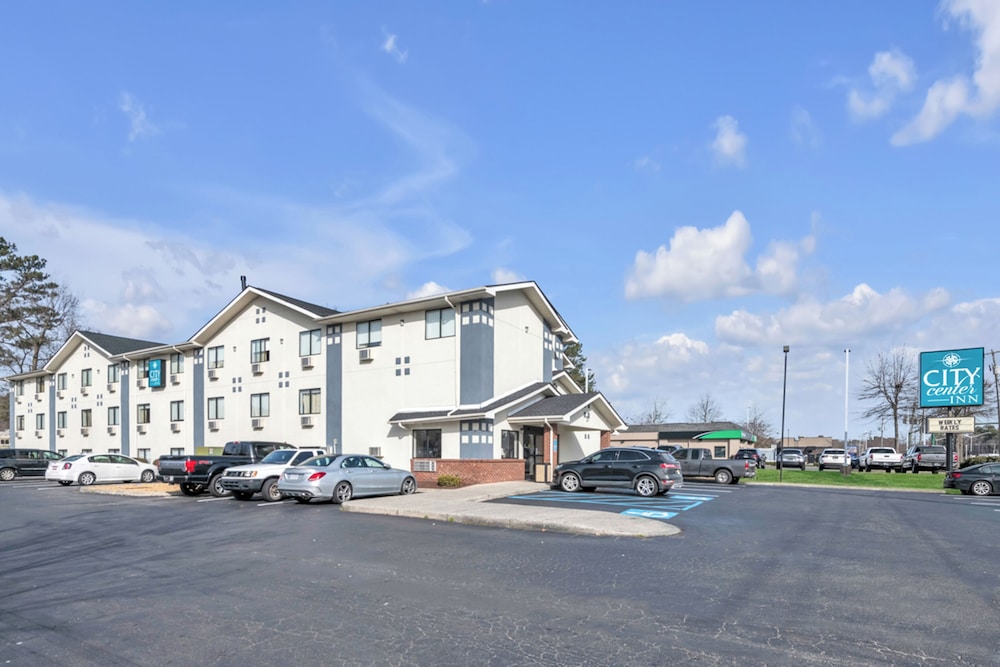 City Center Inn 51/62