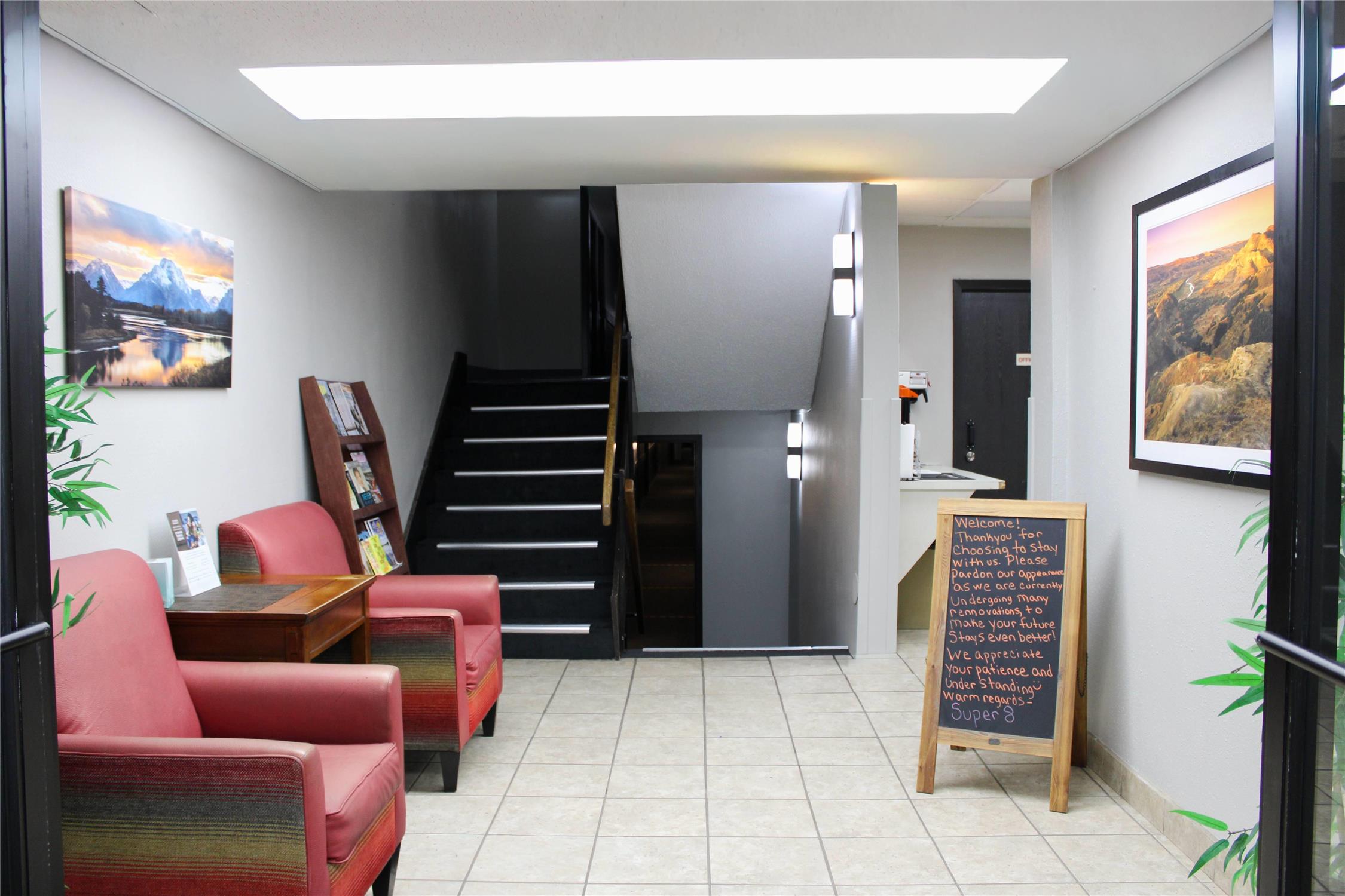 Super 8 by Wyndham Williston ND 19/30