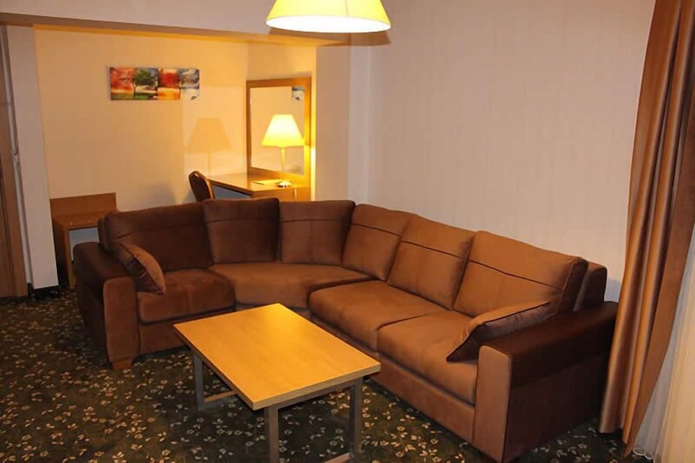 Grand Cali Hotel 22/50