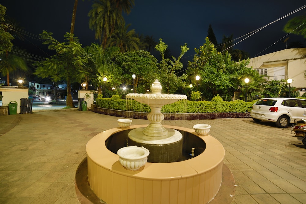 Hotel Shiv Villa 30/45