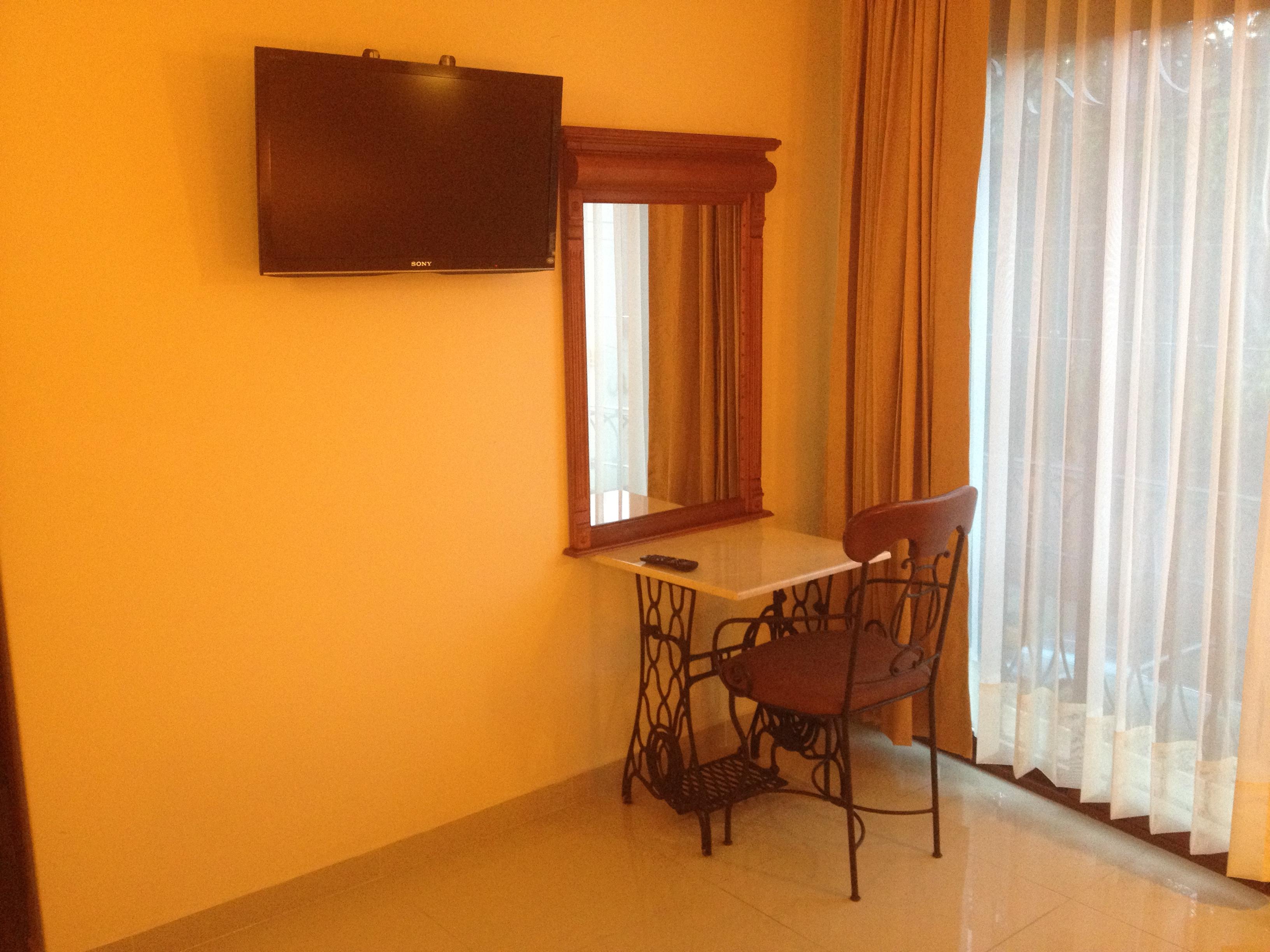 Hotel Boutique Quinta Roca 19/23