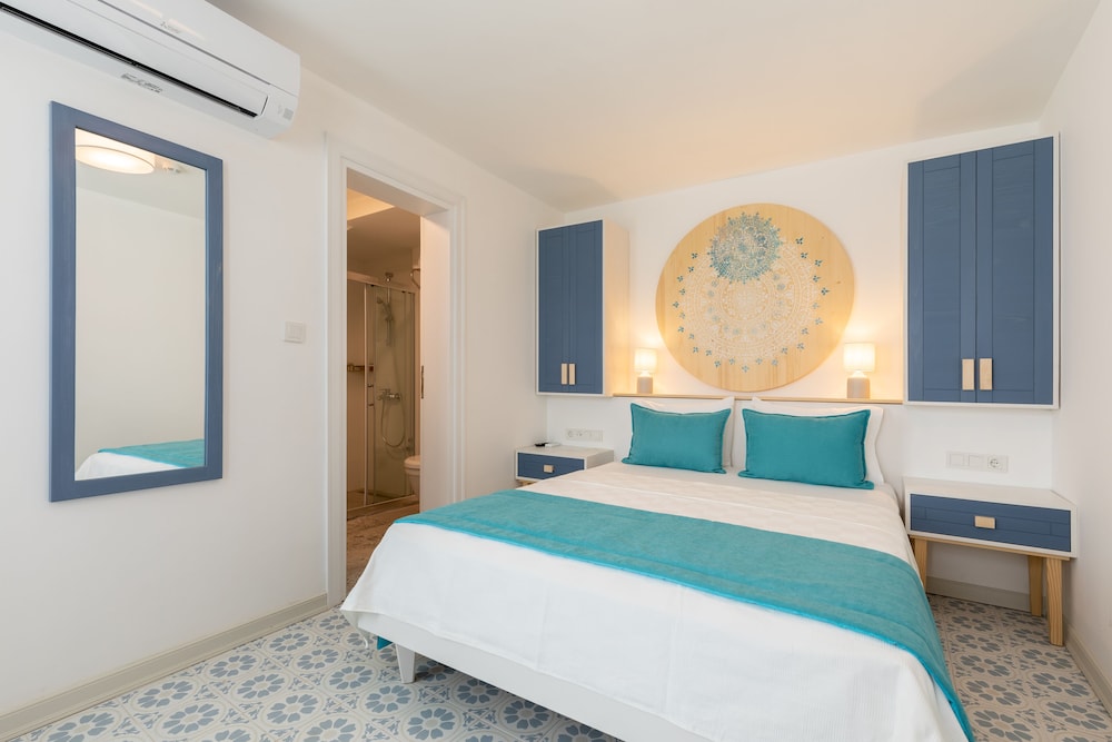 Monza House Otel 4/49