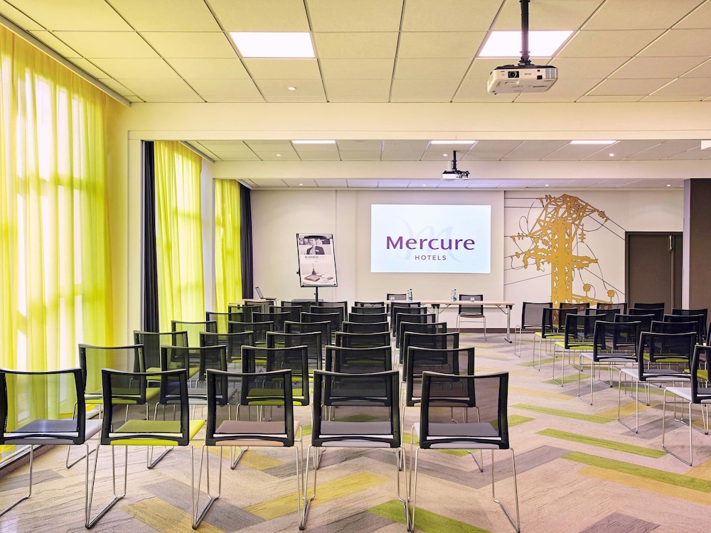 Mercure Paris Sud Les Ulis Courtaboeuf 60/68