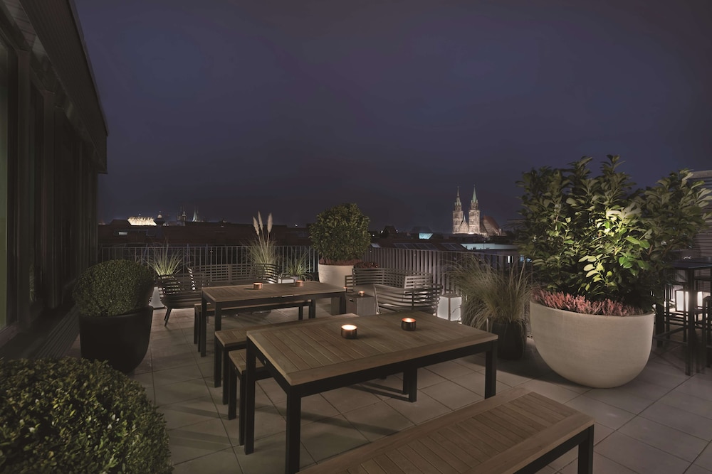 Adina Apartment Hotel Nuremberg 46/57