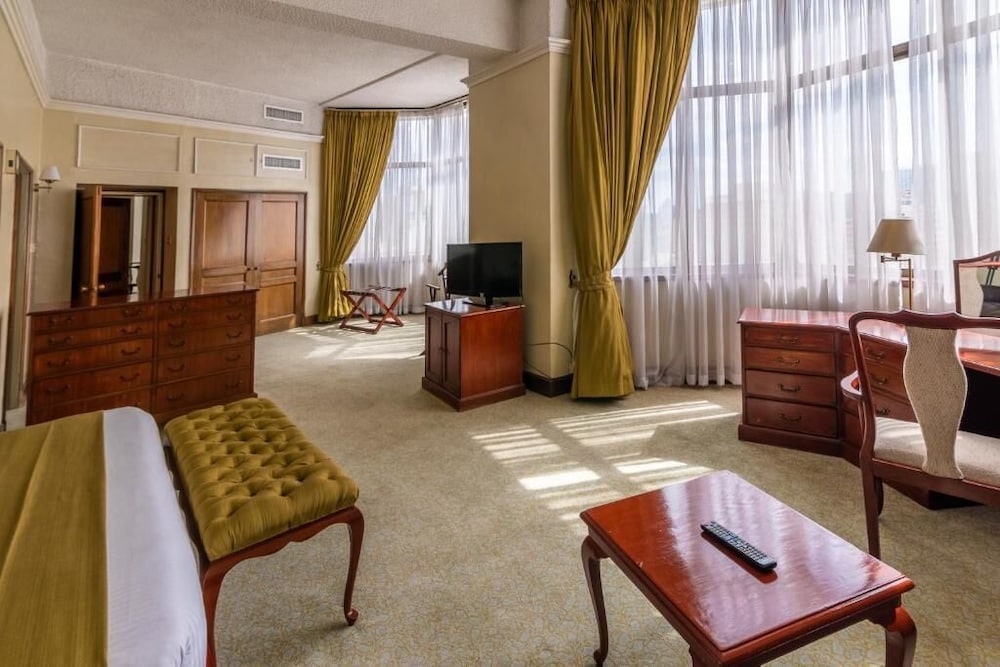 Nairobi Safari Club by Swiss-Belhotel 45/63