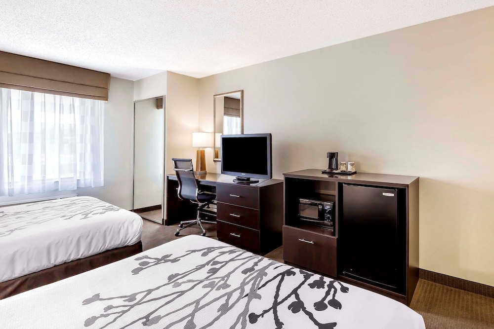 Sleep Inn Columbia Gateway 16/38