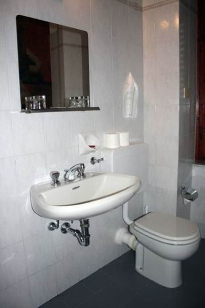 Hotel Bodoni 29/30