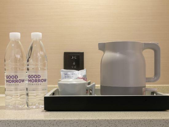 Lavande Hotel (Wuhan Yangluo subway station store) 23/47