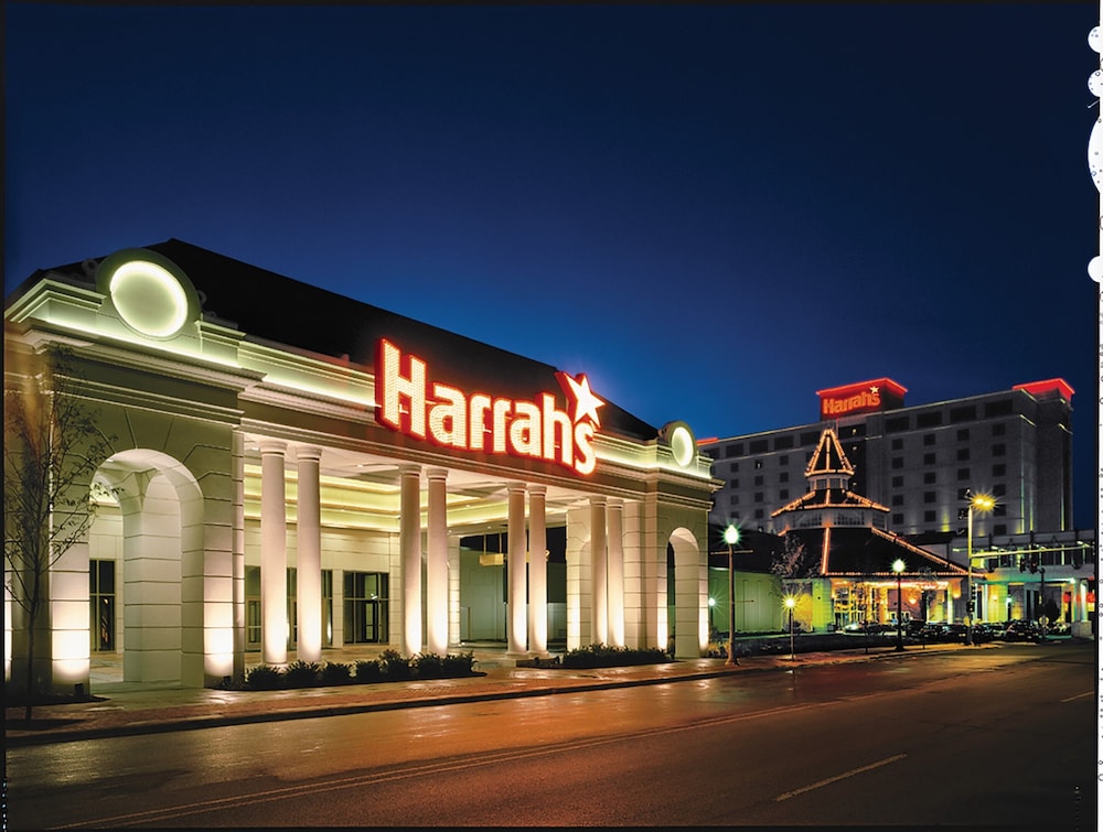 Harrah's Joliet - A Caesars Rewards Destination 5/70