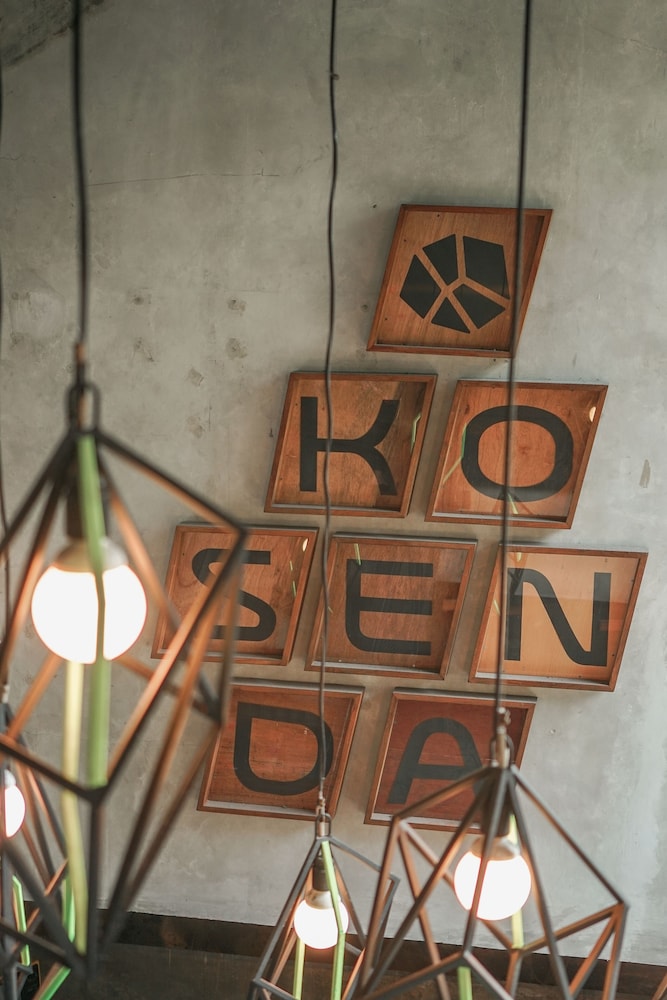 Kosenda Hotel 47/57
