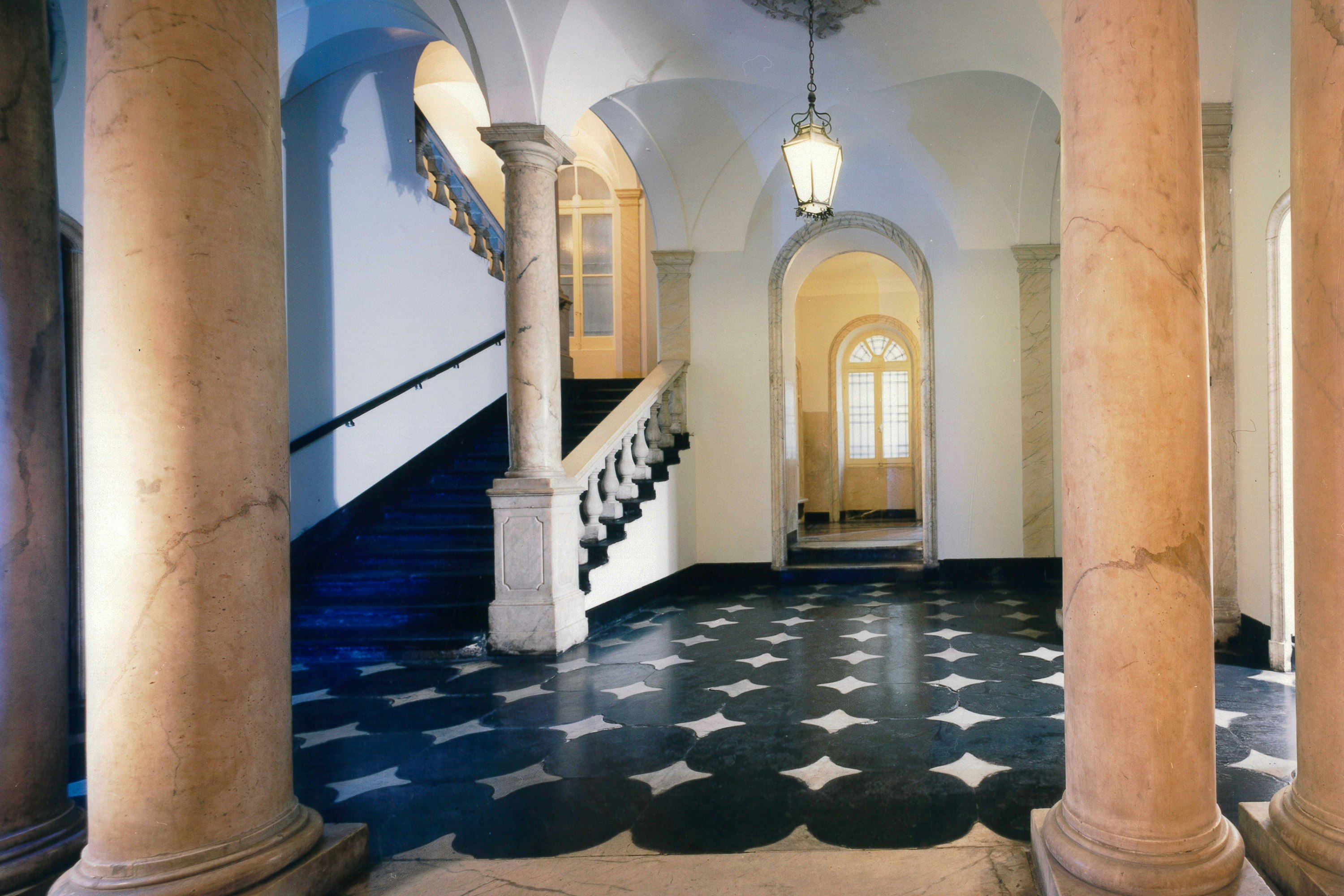 LOCANDA DI PALAZZO CICALA 3/52