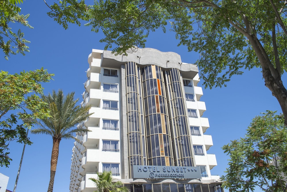 Salou Sunset by Pierre Vacances Adults Only 6/63