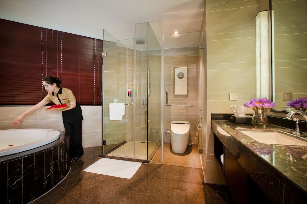 Yiwu Kasion Purey Hotel 45/46