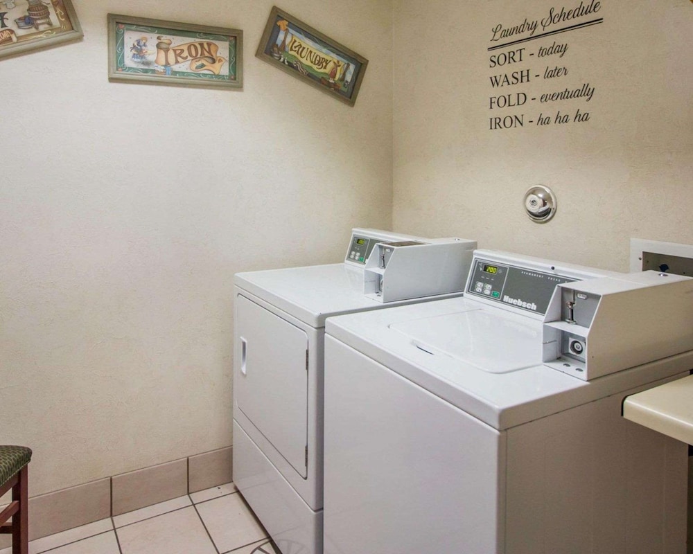 Comfort Inn & Suites Deadwood 21/50
