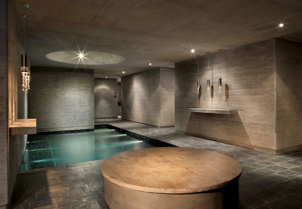 Entre Cielos Wine & Wellness Hotel 31/69