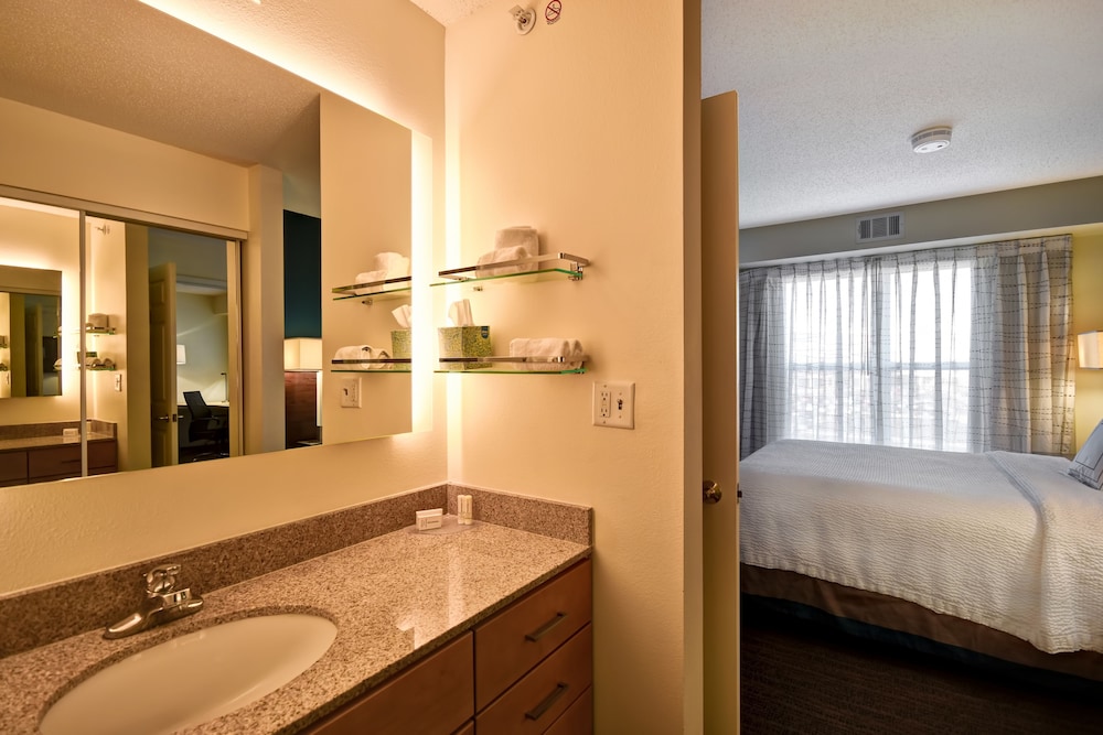 Residence Inn By Marriott Dayton Beavercreek 15/51