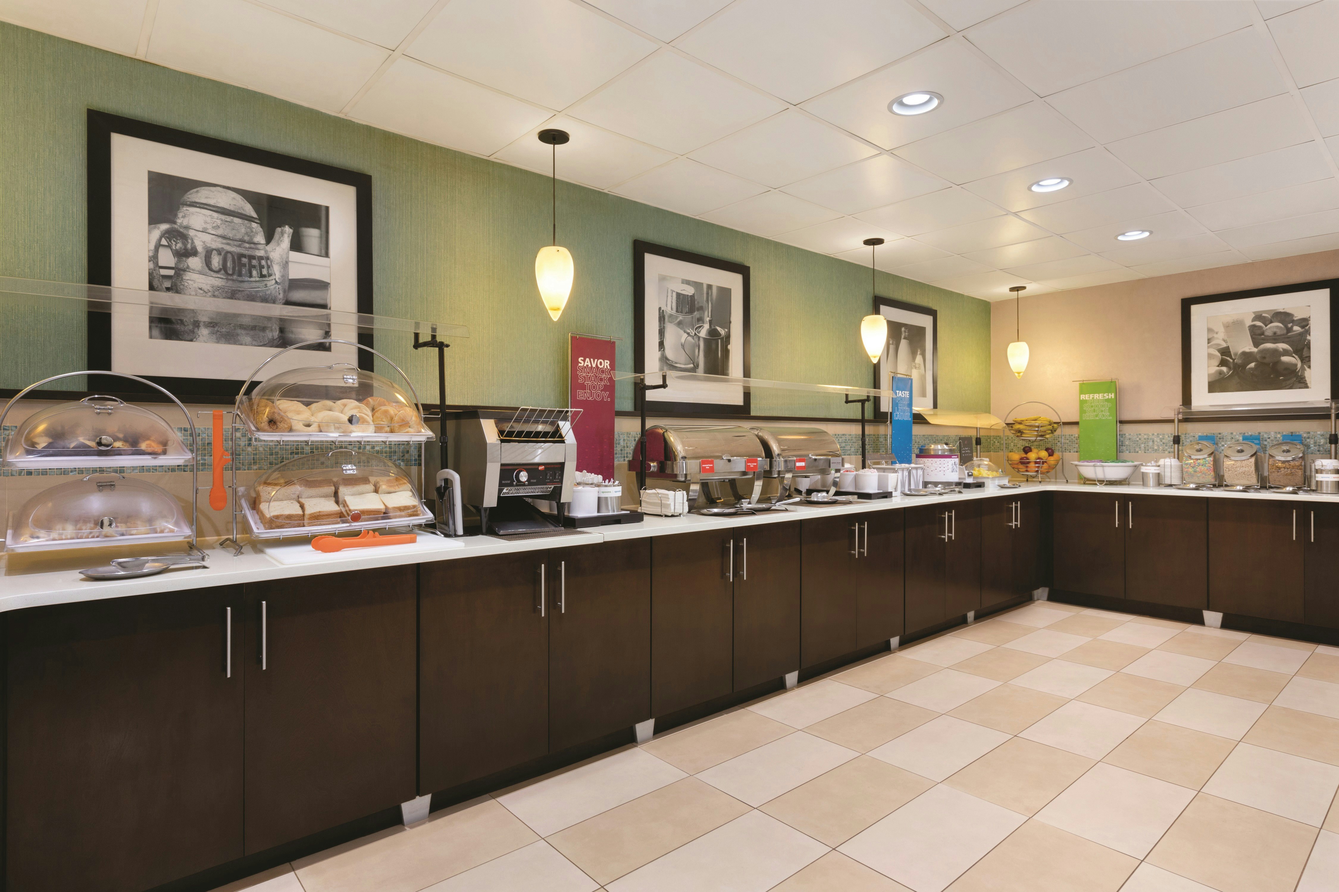 Hampton Inn Orlando International Drive/Convention Center 9/37