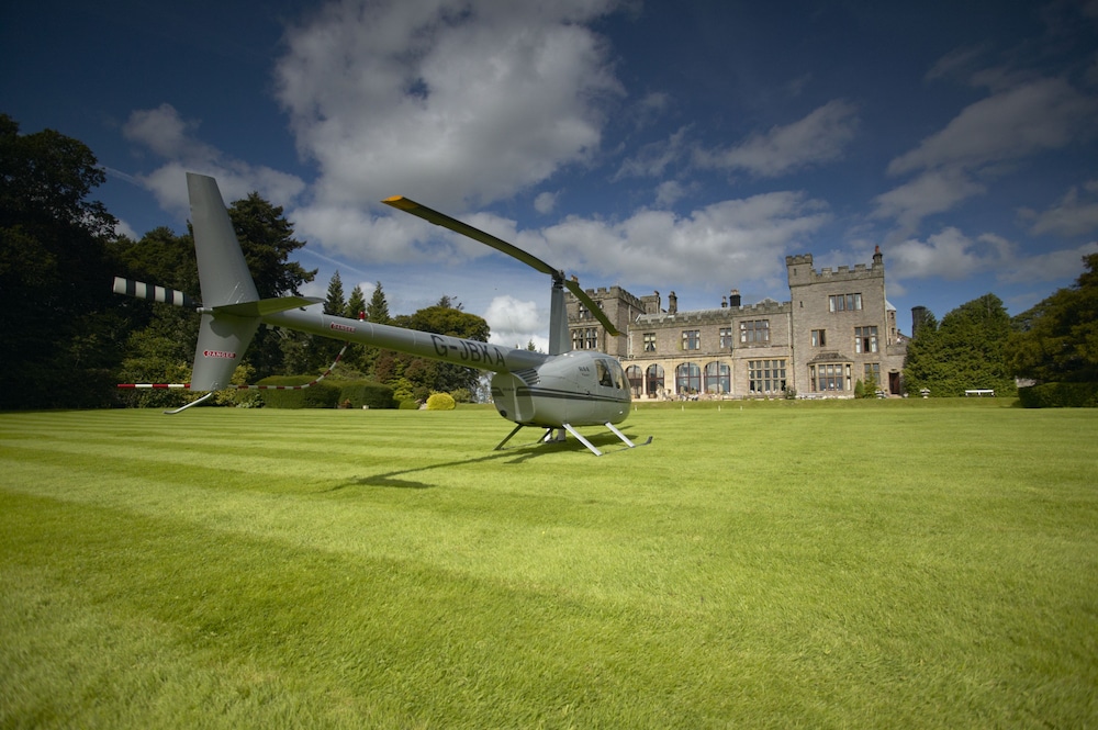 Armathwaite Hall Hotel 24/69