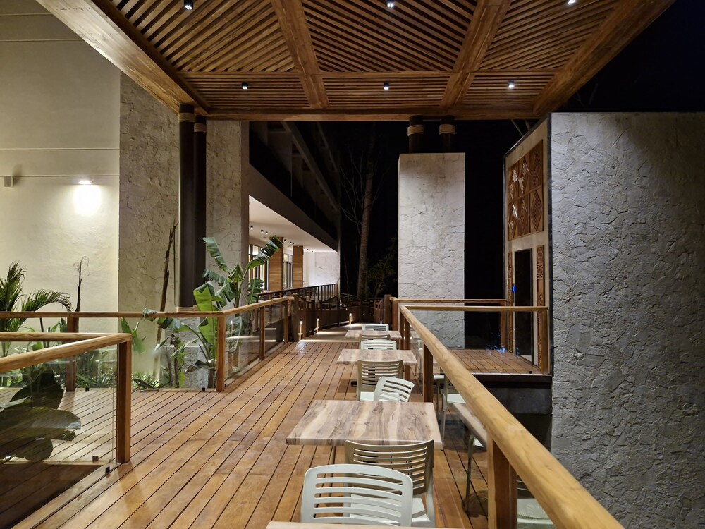Hotel Mundo Maya Palenque 22/50