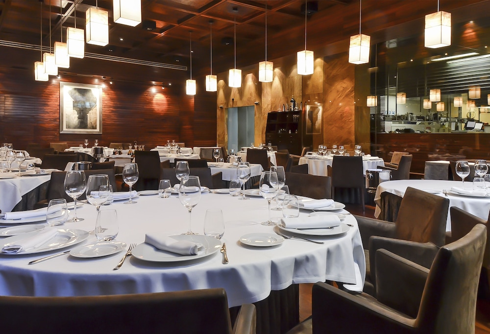 Hotel Murcia Rincon de Pepe Affiliated by Melia (ex Tryp Murcia) 61/73