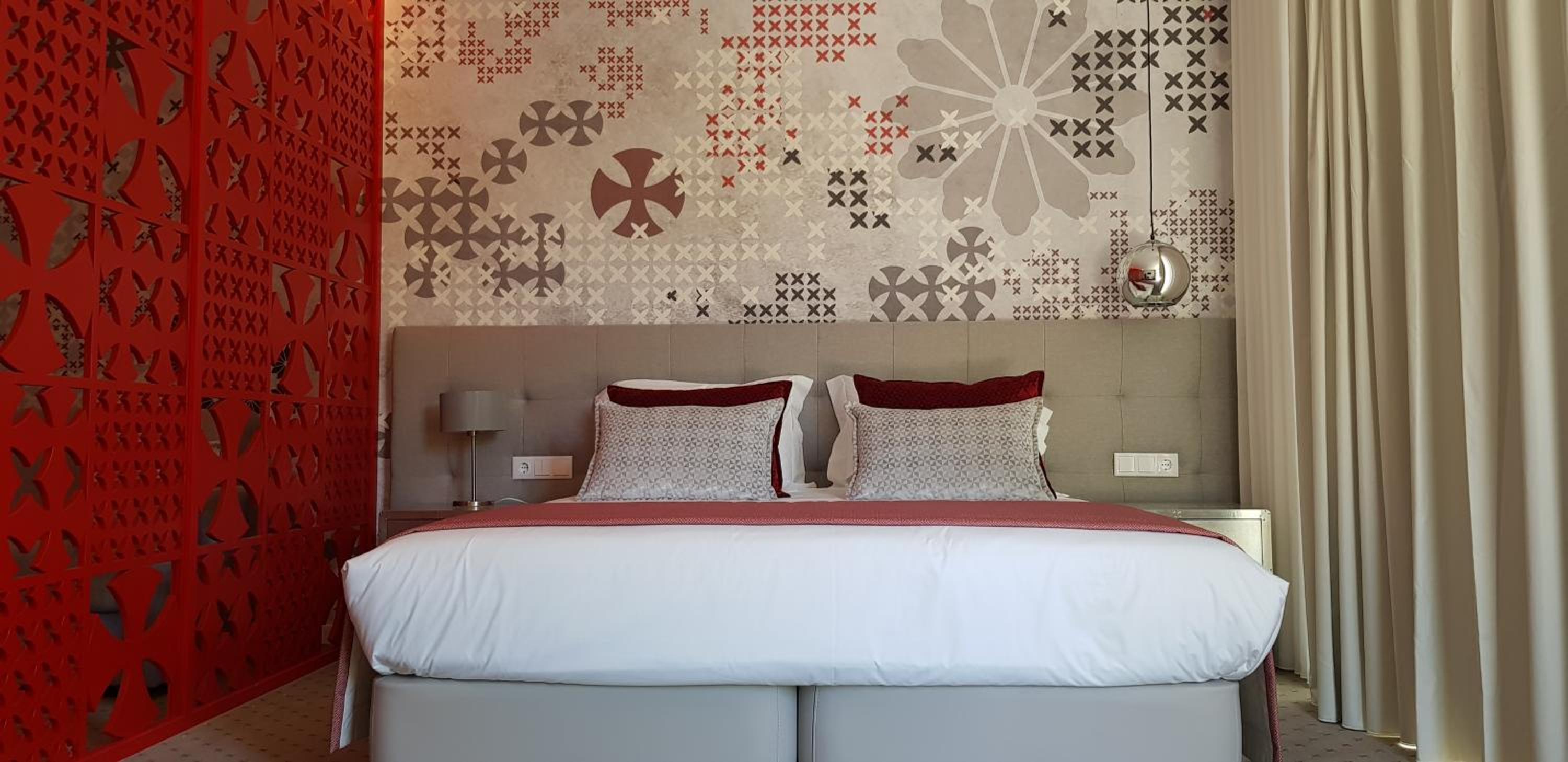 جناح سوبيريور، Thomar Boutique Hotel 4/6