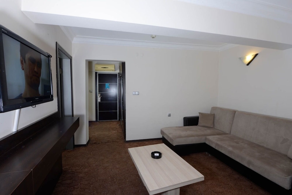 Ismira Hotel 16/31