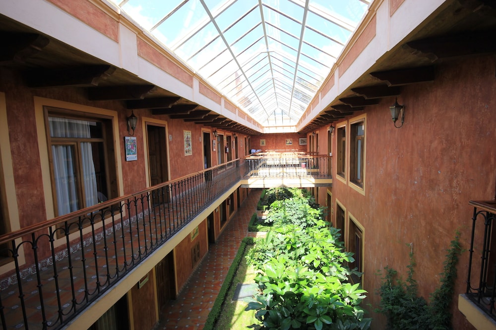 Casa Mexicana 10/59
