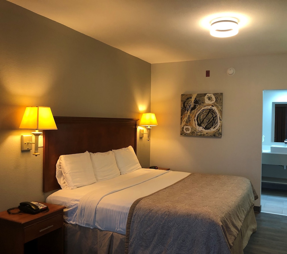 The Bradford Hotel, Ascend Hotel Collection 17/60