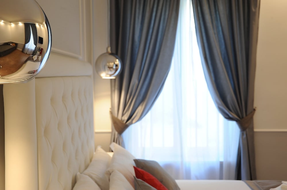 My Suites Piazza Di Spagna 22/43