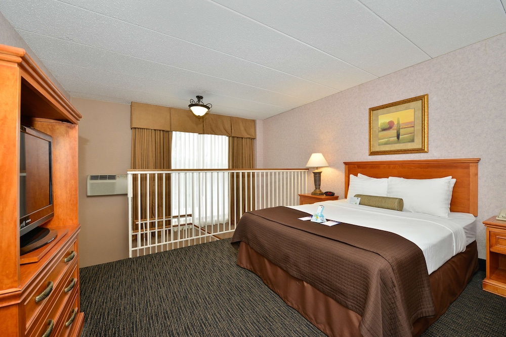 Best Western Plus Kelly Inn 7/27