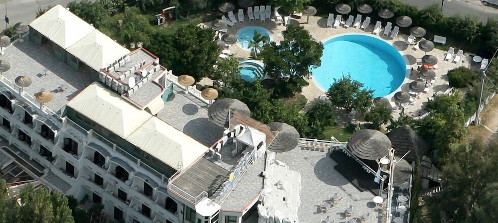 Park Hotel Valle Clavia 5/50