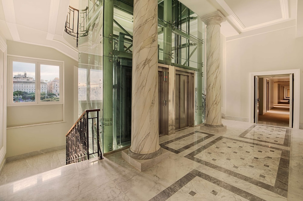 Nh Collection Roma Palazzo Cinquecento in ROME