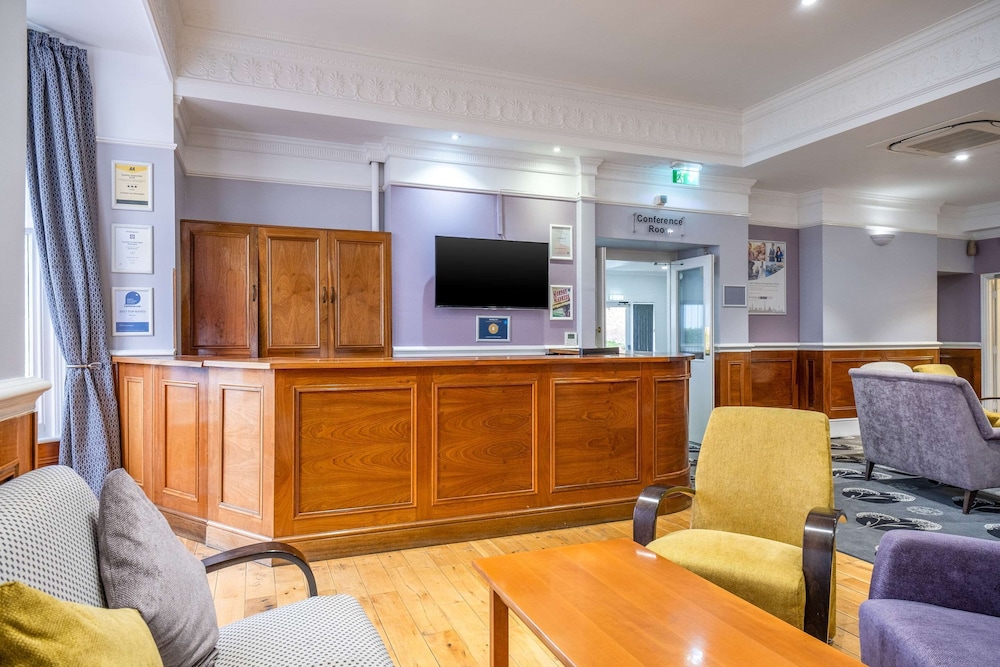 San Clu Hotel Ramsgate 4/42