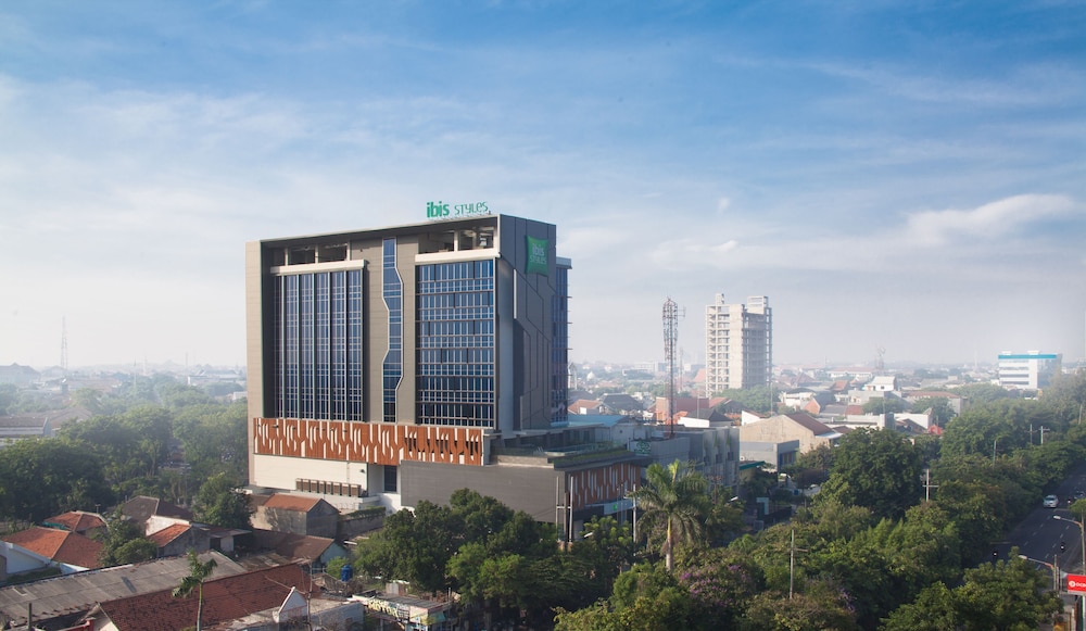 The Southern Hotel Surabaya 3/50