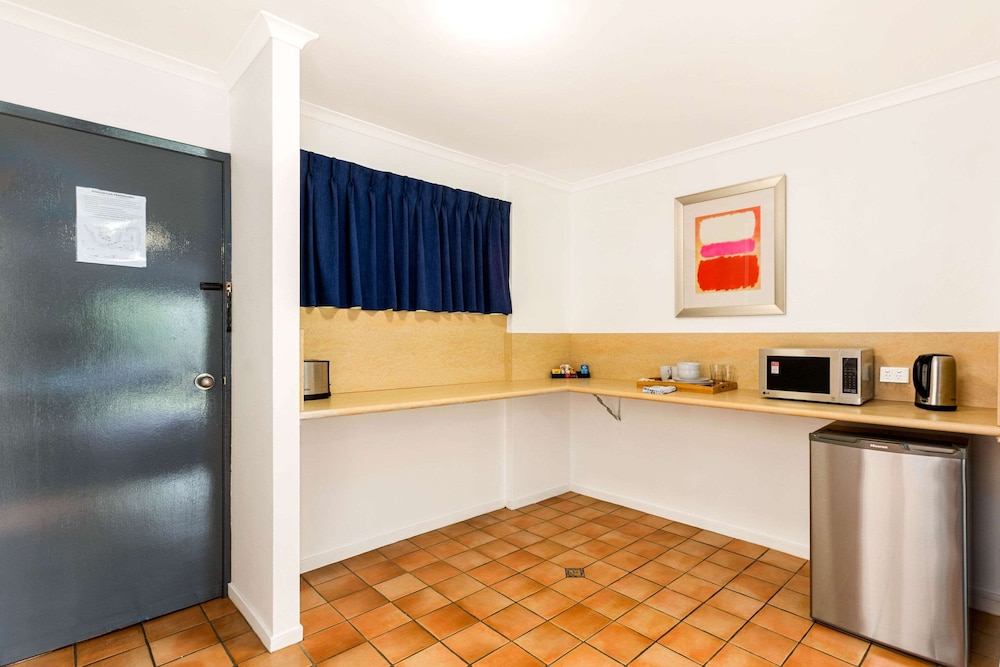 Comfort Inn North Brisbane Carseldine 4/29