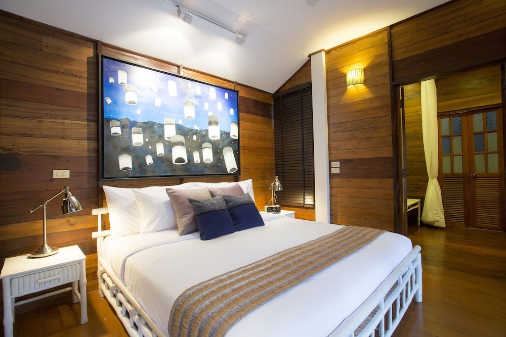 Tolani Northgate Villa Chiang Mai 18/52