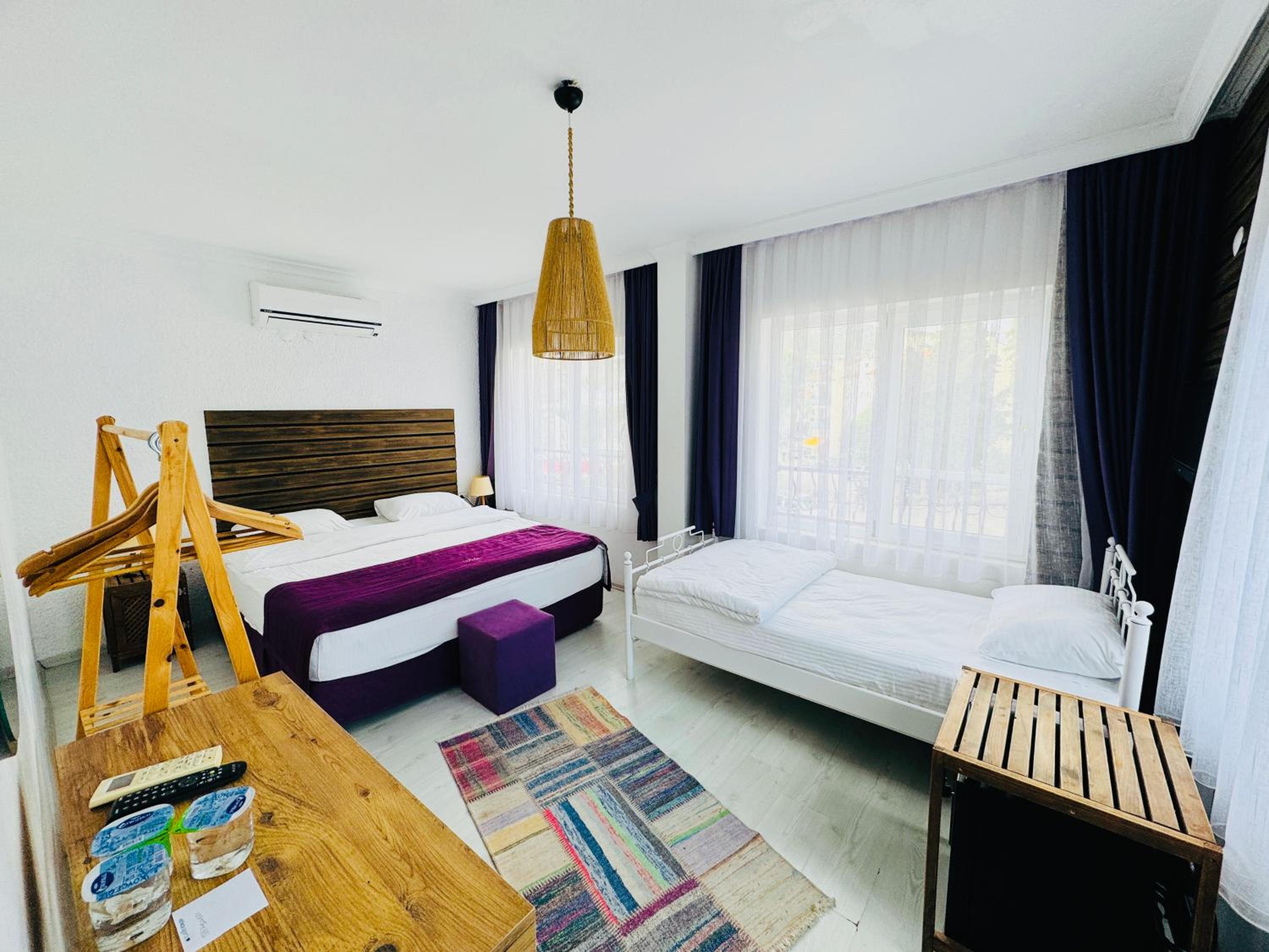 FUDA HOTEL 23/94
