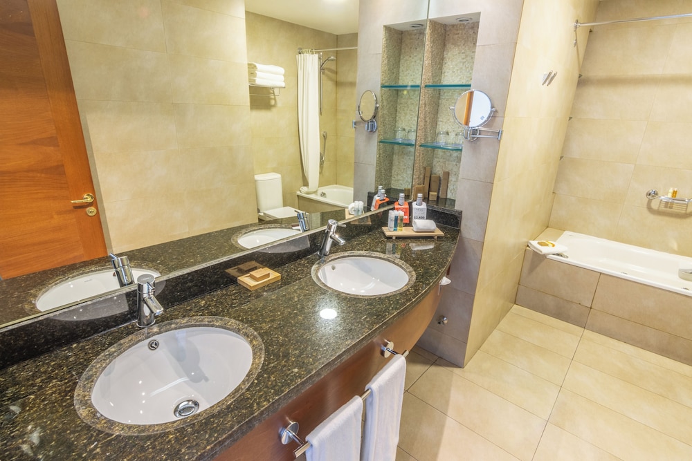 MDS Hotel Concepcion (ex. Sonesta Hotel Concepcion) 48/48