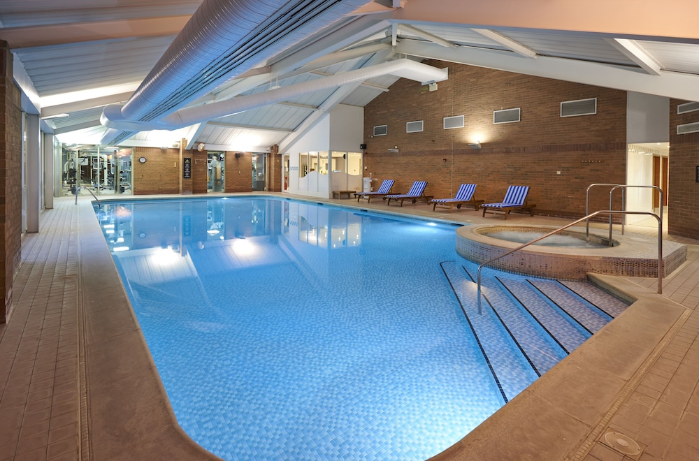 Doubletree Newbury North 23/50