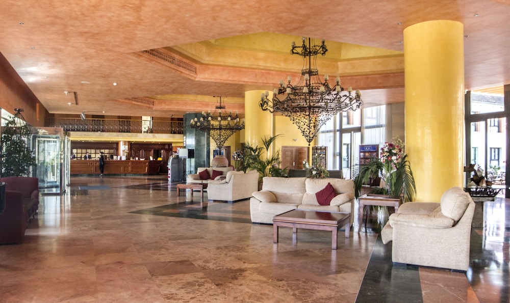 Hotel Antequera Hills 50/70