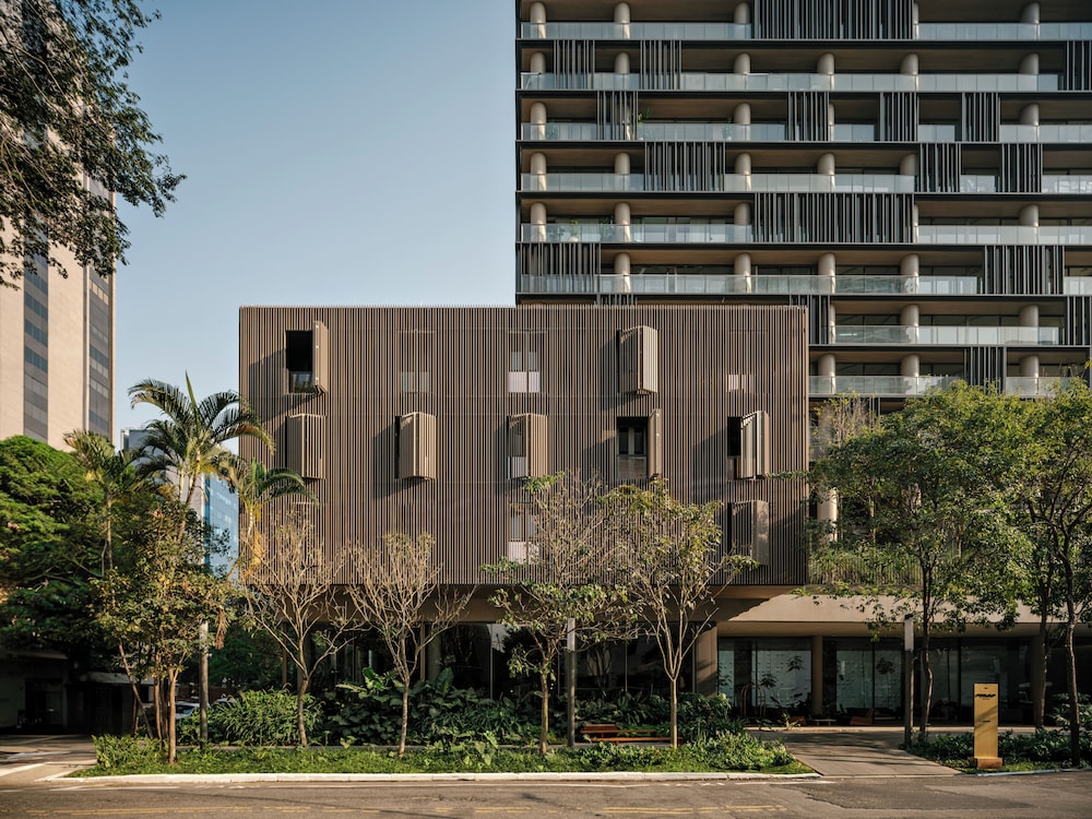 Pulso Hotel 1/47
