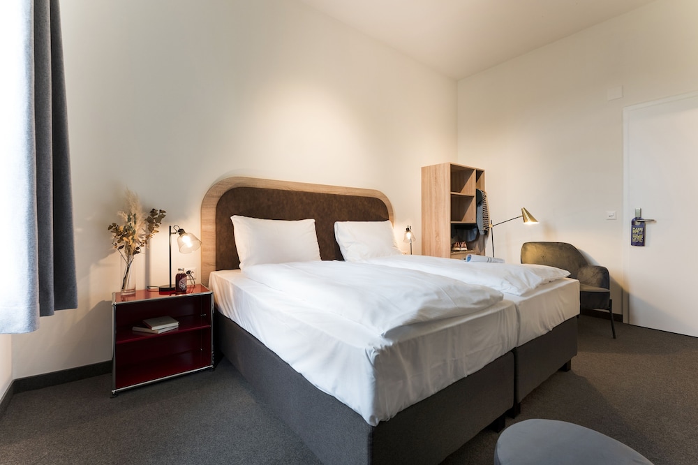 Koncept Hotel Löie 21/36