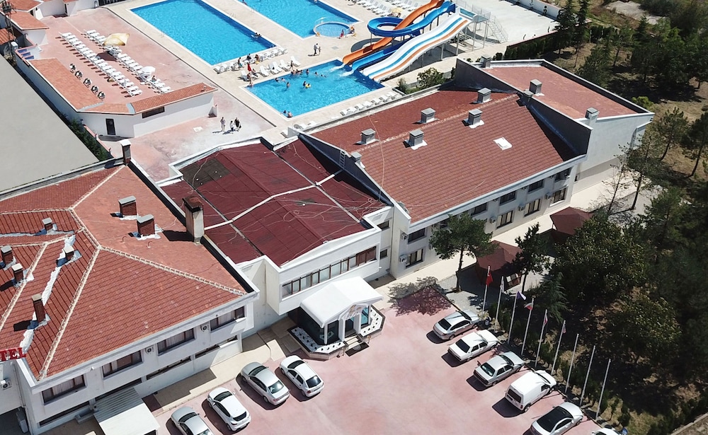 Burgaz Resort Aquapark Hotel 23/49