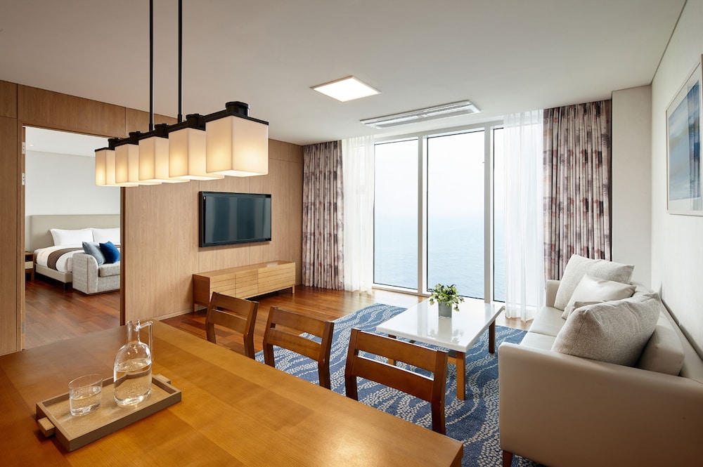Lotte Resort Sokcho 40/72