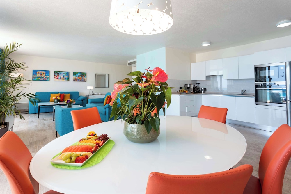 Royal Islander Resort La Plage 39/50