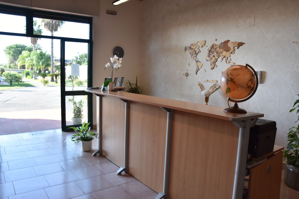 Villaggio Artemide 6/55