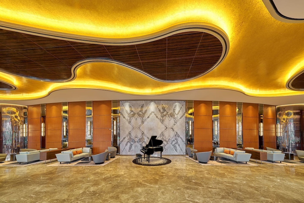 Birkin International Hotel 36/59