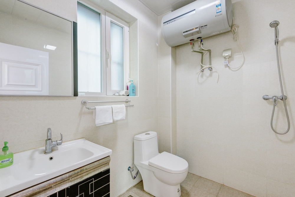 Mutianyu Greatwall Wangshanyuan Homestay 39/46