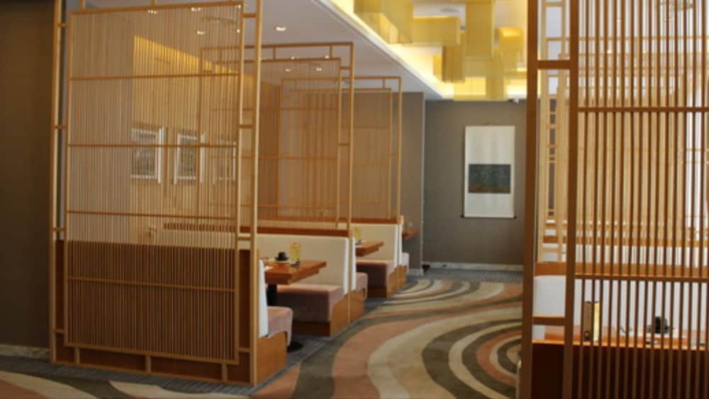 Hotel Paris Pan-Island 3/22