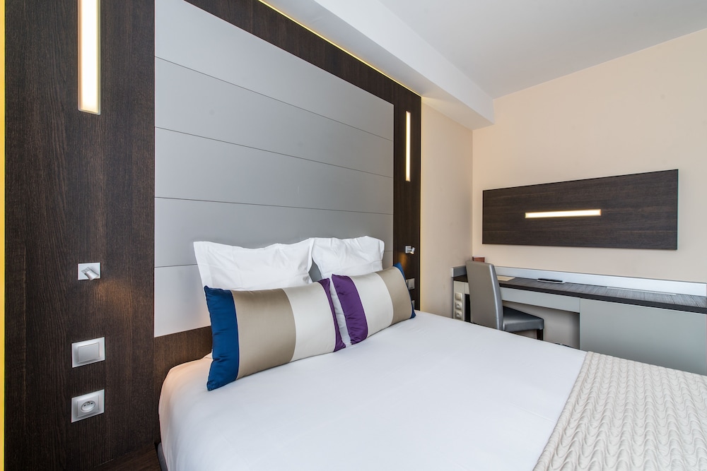 Le Saint Paul Hotel 18/50